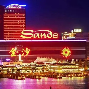 Sands ***** Macao