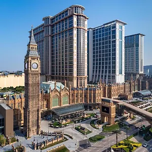 The Londoner Macau