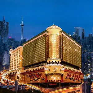 Casa Real Macau