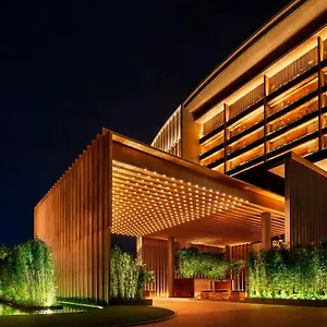 The Edition 5* Sanya