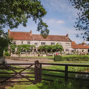 The Pheasant 3* Harome