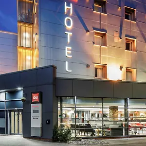 Ibis Hull Centre 2* Kingston upon Hull