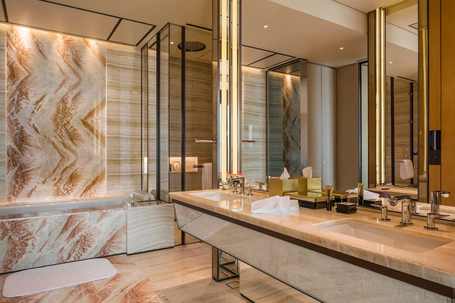 Resort Mgm Cotai Hotel Macau