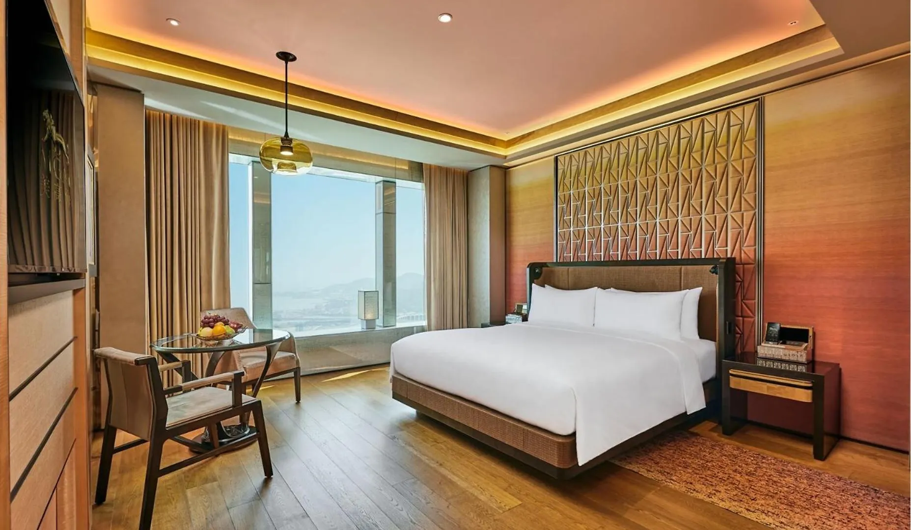 Mgm Cotai Hotel Macau