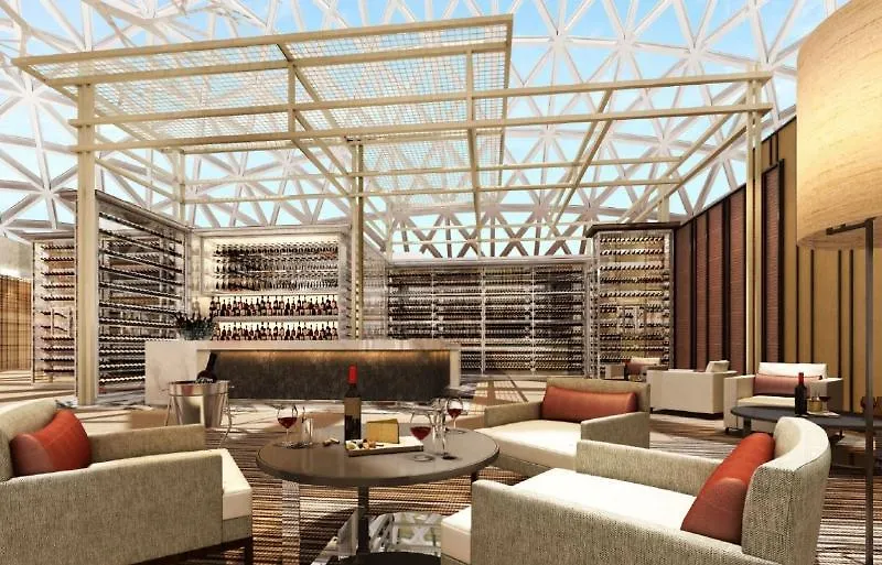 Resort Mgm Cotai Hotel Macau