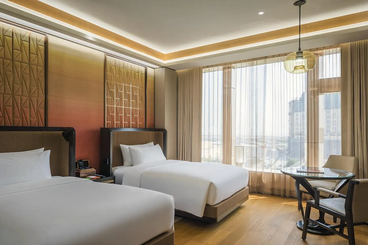 Mgm Cotai Hotel Macau 5*,  China