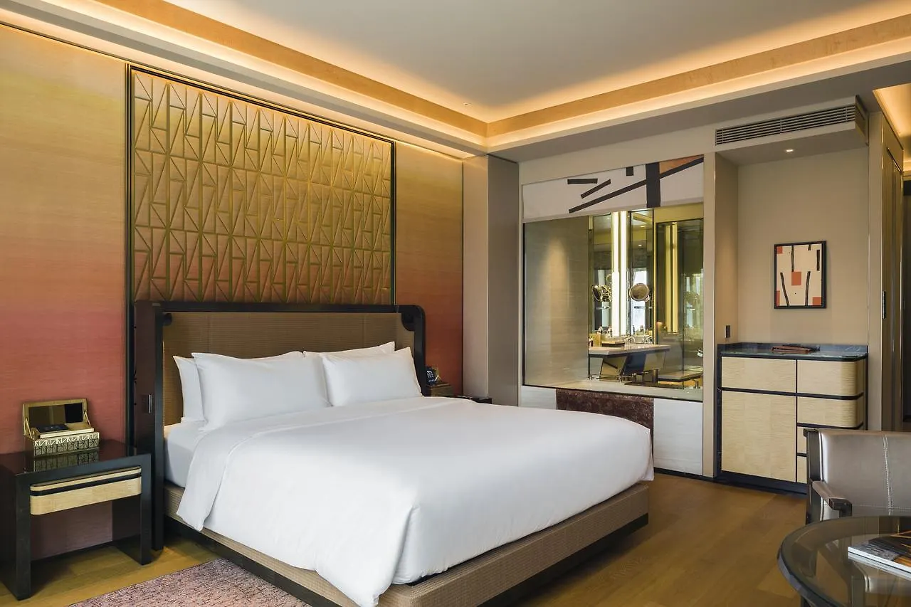 Mgm Cotai Hotel Macau