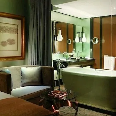 Mgm Cotai Hotel Macau 5*,
