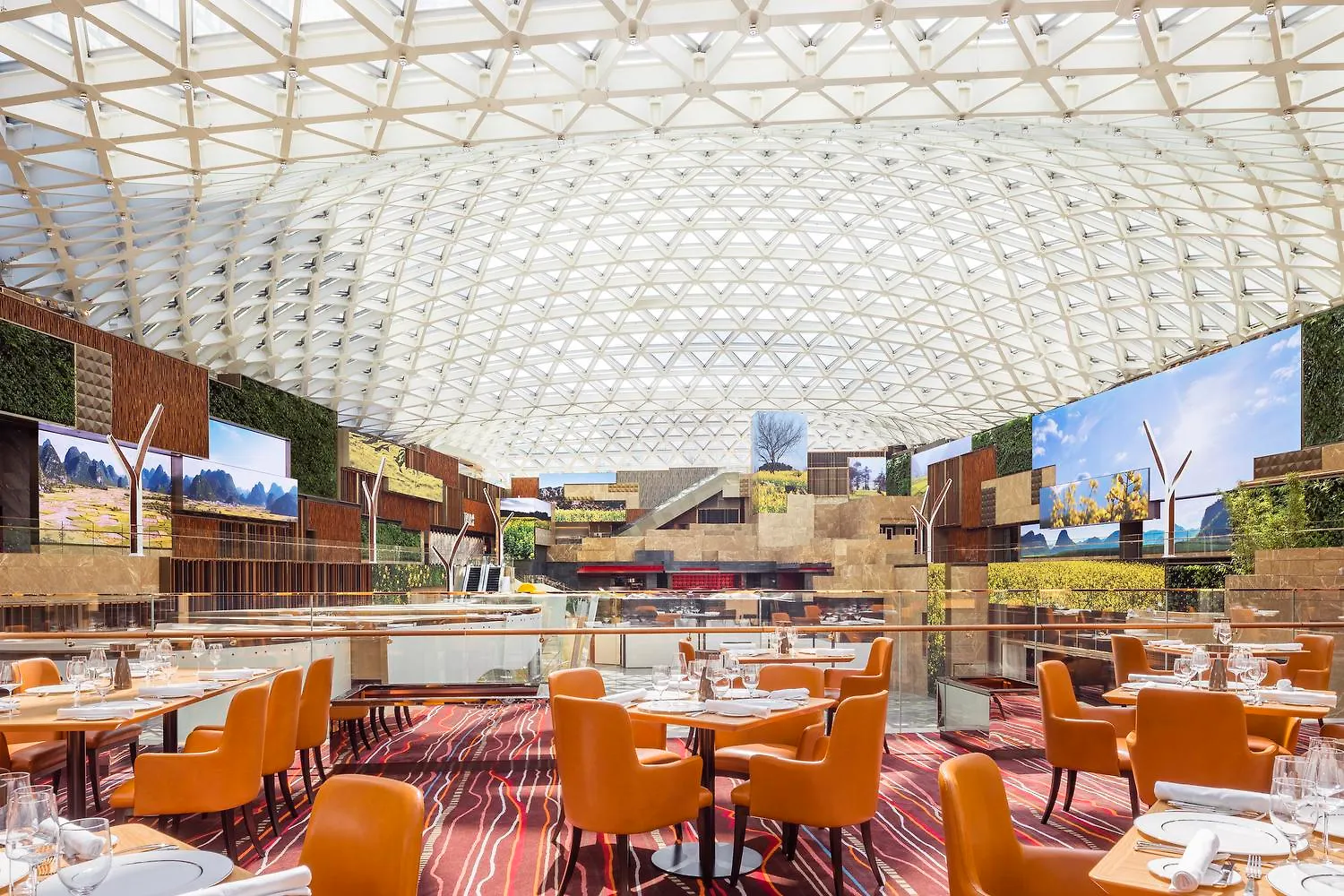 Resort Mgm Cotai Hotel Macau