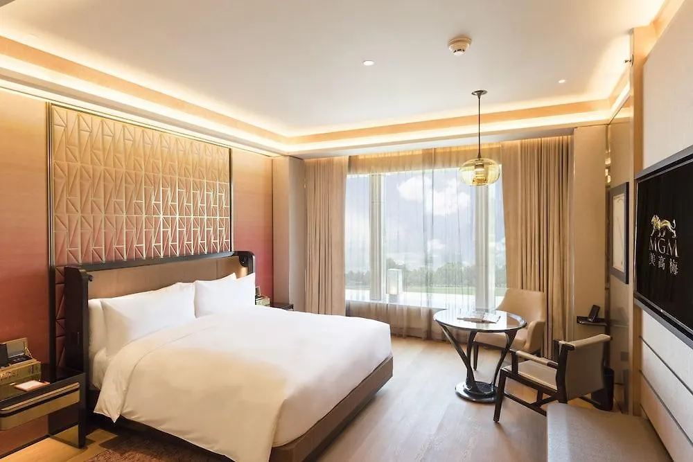 Feriested Mgm Cotai Hotel Macao